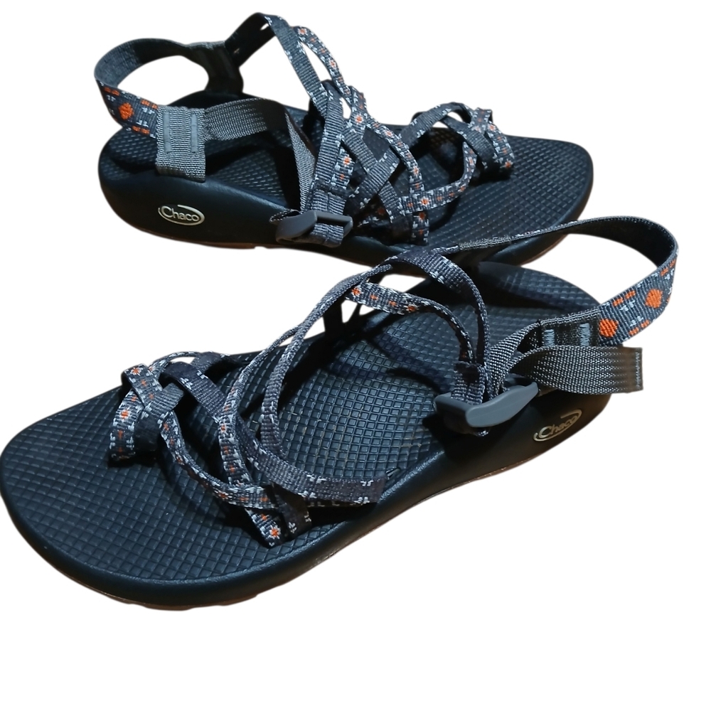 Chaco ZX Creed Golden Desert Outdoor Sandals